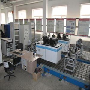 汽車制動電控仿真平臺