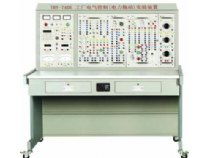 電工電子實驗設備,電工技能實訓考核裝置 教學設備第10頁