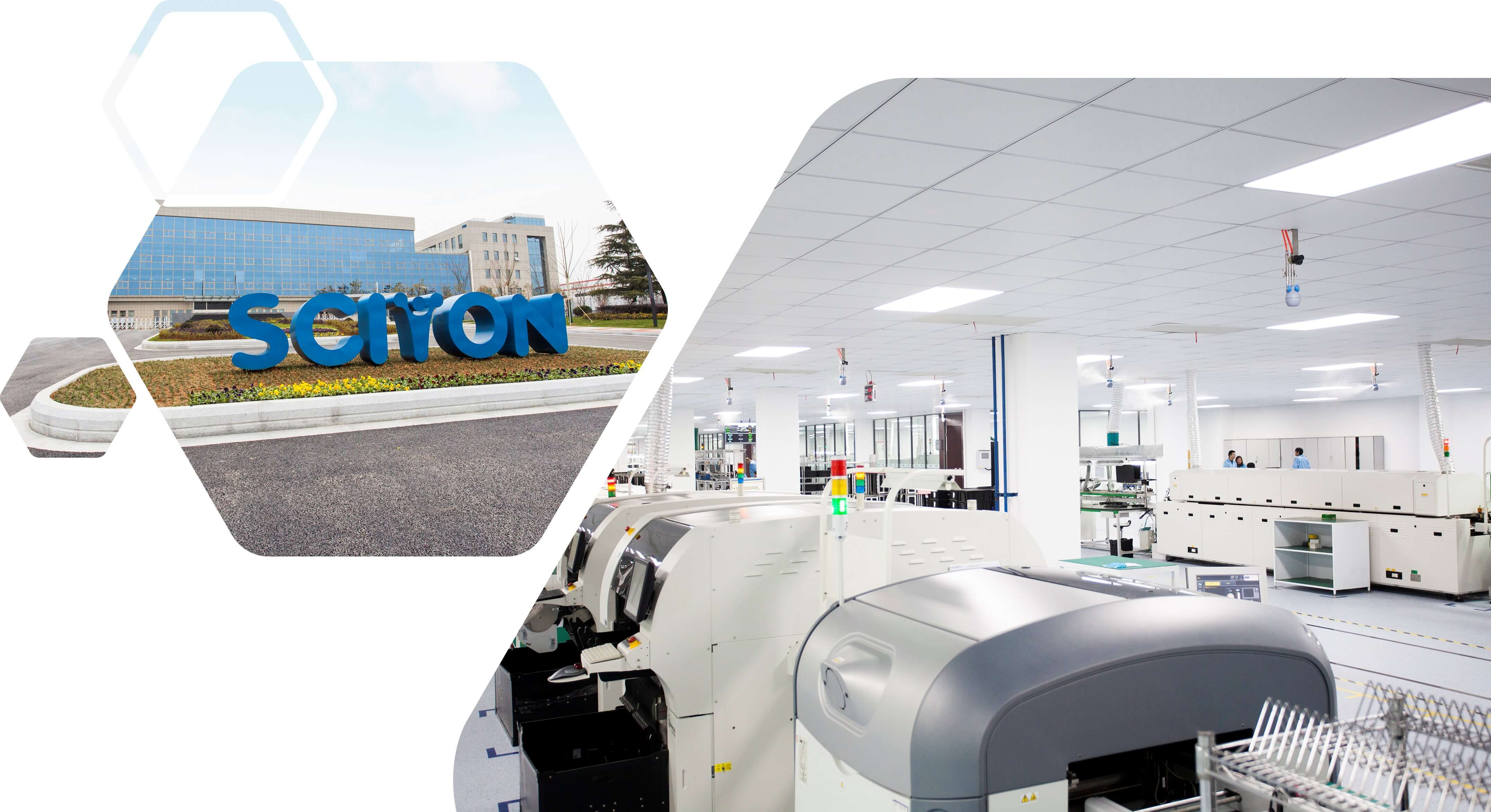 引領(lǐng)智造!科遠智慧入選2022年江蘇省智能制造示范工廠!_產(chǎn)品_電控_企