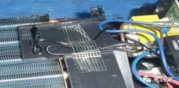 變頻空調(diào)維修基礎 常見部件與電控