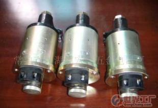 批發(fā)鐵路機(jī)車圓柱電控閥 交通運(yùn)輸領(lǐng)域的關(guān)鍵控制元件