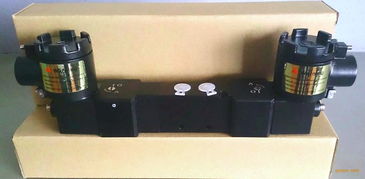 三位五通CT6防爆電磁閥與隔爆電磁換向閥 結(jié)構(gòu)特點(diǎn)及電控應(yīng)用